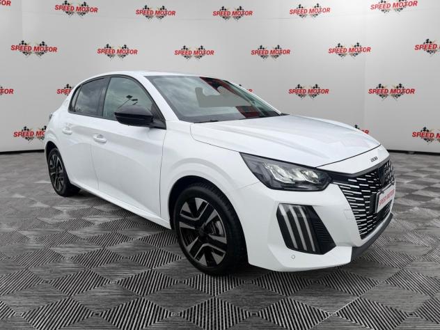 Peugeot 208 208 1.2 hybrid Allure 110cv e-dcs 6, FULL LED, SENSORI - Foto 4