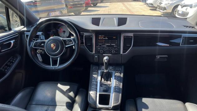 Porsche Macan 3.0 S Diesel - Foto 6