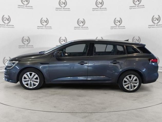 Renault Mégane 1.5 DCI 85KW BLUE BUSINESS - Foto 10