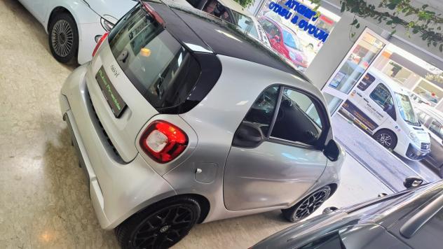 Smart ForTwo 70 1.0 twinamic Passion - Foto 4
