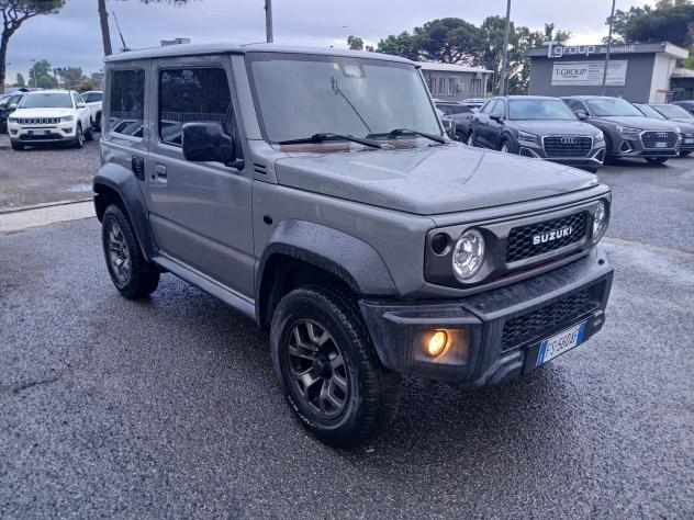Suzuki Jimny 1.5 5MT Top - Foto 3