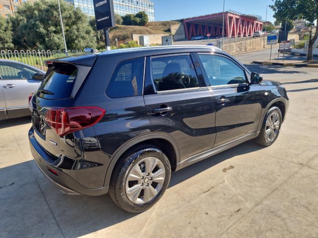 Suzuki Vitara 1.4 Boosterjet Hybrid Cool - Foto 5