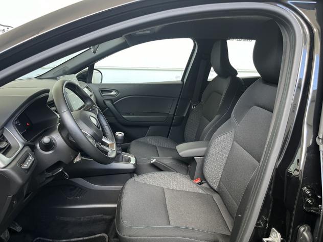 Renault Captur Captur 1.0 eco-g Techno 100cv - Foto 9