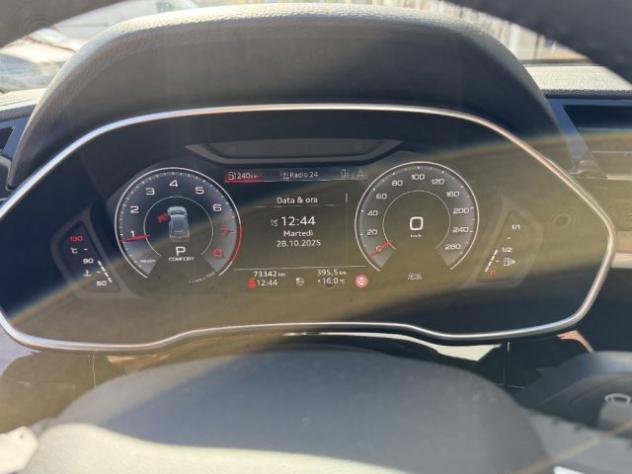 AUDI Q3 40 TFSI quattro S tronic S line edition GANCIO ELE rif. 23810961 - Foto 9