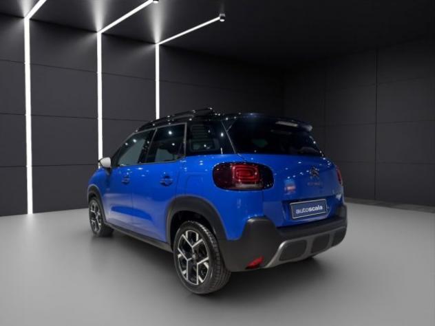 CITROEN C3 Aircross PureTech 110 S&S Max rif. 23683973 - Foto 3