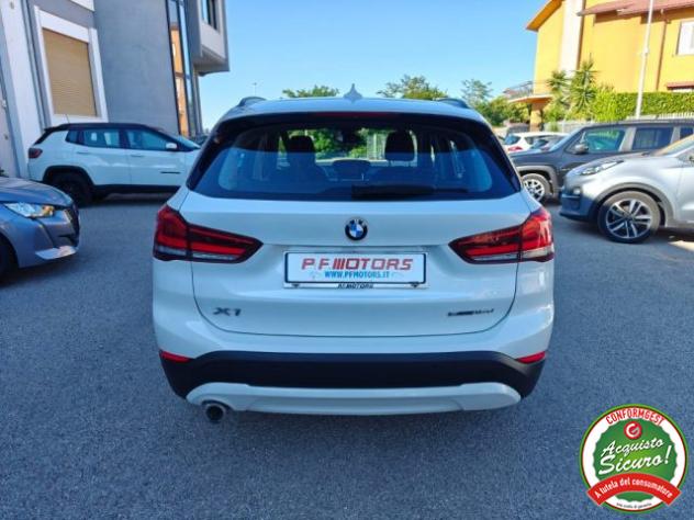 BMW X1 sDrive16d Business Advantage rif. 23831572 - Foto 4