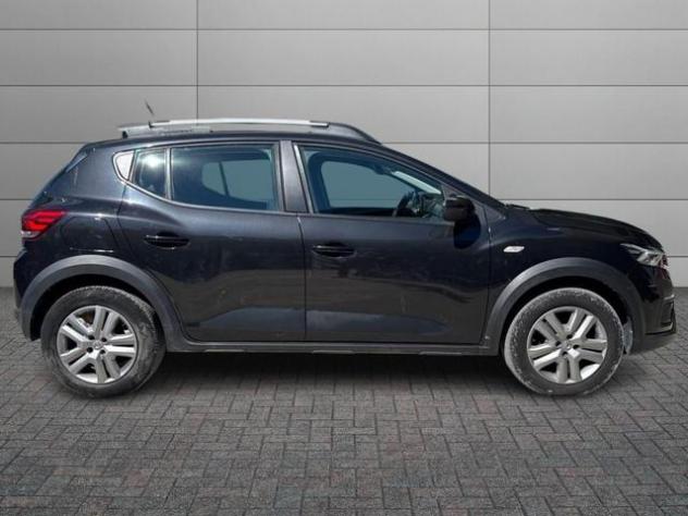 DACIA Sandero Stepway 1.0 TCe 90 CV Comfort rif. 24097280 - Foto 3