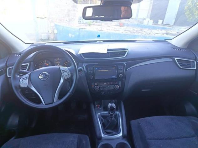NISSAN Qashqai 1.5 dCi Tekna rif. 23767664 - Foto 10