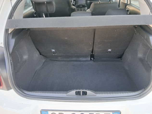 Citroen C 3 1.2 VTI prezzo finanziabile ...DISTRIBUZIONE appena cambiata - Foto 9