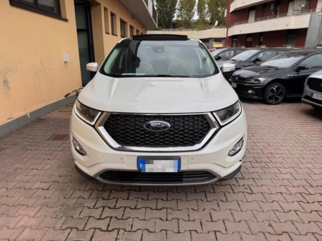 FORD Edge 2.0 TDCI 210 CV AWD Vignale TETTO PANORAMICO rif. 24162602 - Foto 2