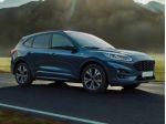 FORD Kuga 2.5 Full Hybrid 190 CV CVT 2WD Connect rif. 23890786