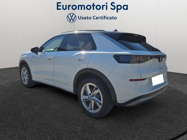 Volkswagen T-Roc T-Roc 1.5 etsi Life 150cv dsg - Foto 3