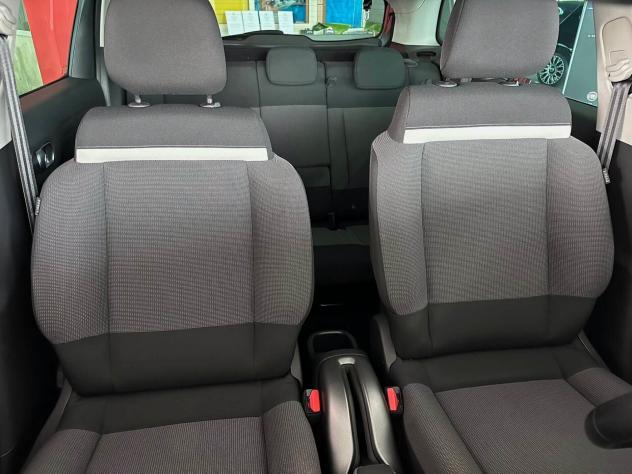 CITROEN C3 AIRCROSS 1.5 BlueHDi SHINE 110cv - Foto 6