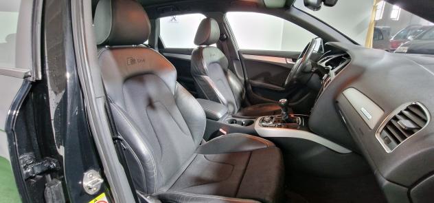 Audi A4 2.0 tdi 170cv quattro S line 2010 - Foto 7