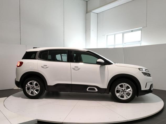 Citroën C5 Aircross C5 Aircross PureTech 130 S&S Feel - Foto 5