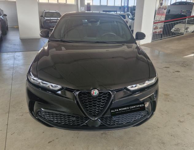 Alfa Romeo Tonale Tonale 1.5 hybrid Sprint 130cv tct7 - Foto 2
