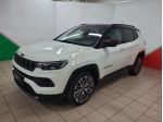 Jeep Compass Compass 1.5 Turbo T4 130 CV MHEV 2WD Summit