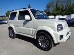 SUZUKI Jimny 1.3 4WD Evolution Plus rif. 22336342
