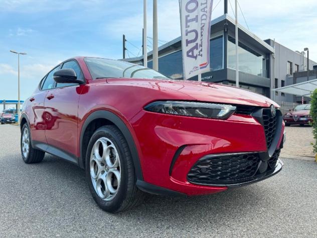 ALFA ROMEO Tonale Tonale 1.6 diesel 130 CV TCT6 Sprint - Foto 3