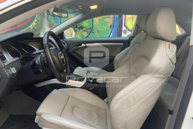Audi A5 A5 2.0 TFSI 211 CV multitronic Ambition - Foto 9