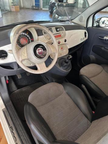 FIAT 500C C 1.2 Lounge rif. 24051331 - Foto 8