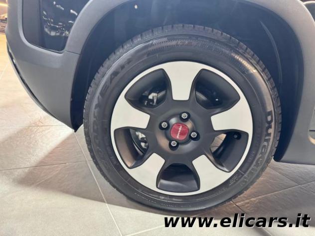 FIAT Panda Cross 1.0 S&S City Cross - PREZZO SENZA FINAZIAMENTO rif. 24016644 - Foto 9