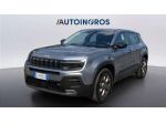 Jeep Avenger 1.2 turbo Longitude fwd 100cv