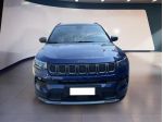 Jeep Compass II 2021 1.3 turbo t4 phev 80 Anniversario 4xe auto
