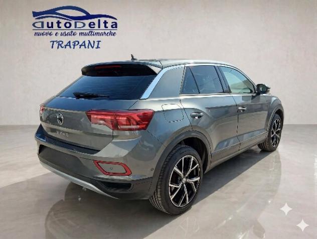Volkswagen T-Roc 1.0 TSI 110CV - Foto 2