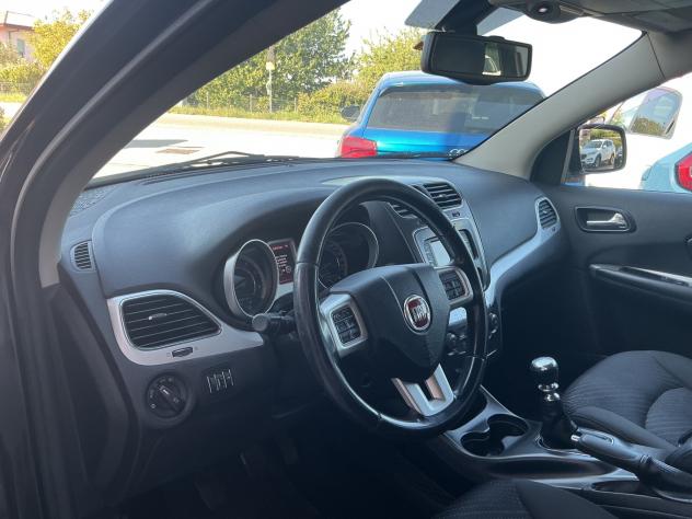 Fiat Freemont 2.0 Multijet 140 CV 7 posti - Foto 5