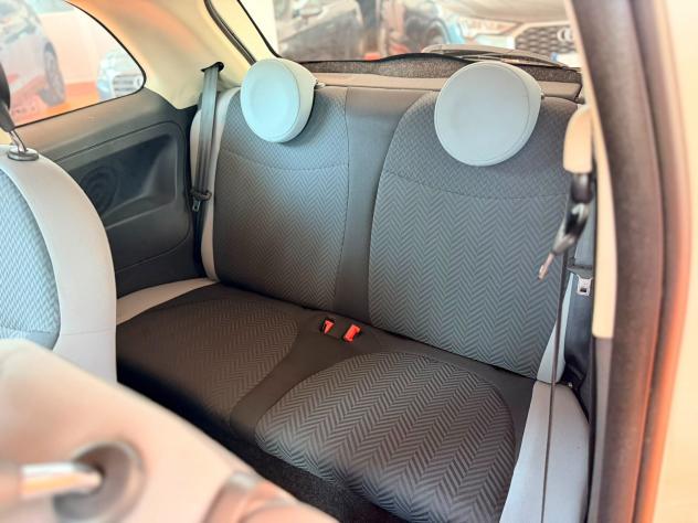 Fiat 500 1.2 EasyPower Pop BENZINA GPL DELLA CASA - Foto 10