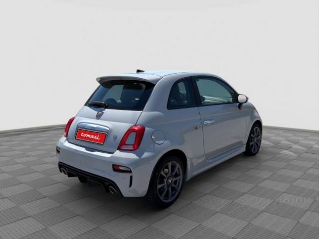 ABARTH 595 595 1.4 Turbo T-Jet 165 CV rif. 23913094 - Foto 5