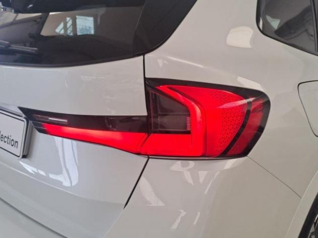 BMW X1 xDrive 23d Msport Aut. rif. 24059632 - Foto 6