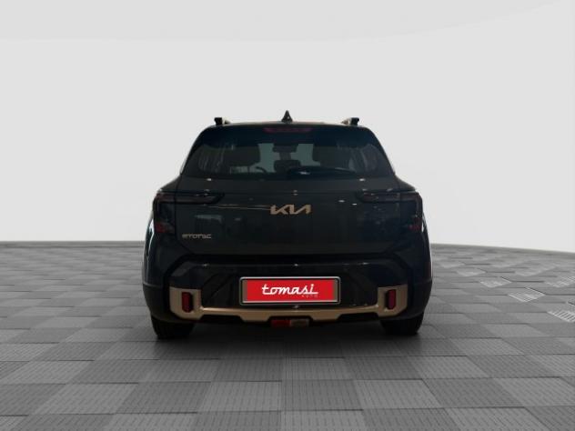 KIA Stonic Stonic 1.0 T-GDi 100 CV Urban rif. 23960793 - Foto 4