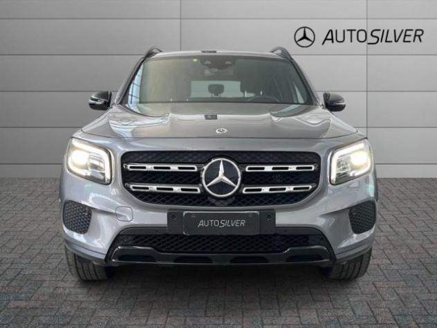 MERCEDES-BENZ GLB 200 d Automatic Sport Plus Easy Tech Auto rif. 23940452 - Foto 3