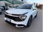 Kia Sportage 1.6 136 Cv MHEV DCT Style