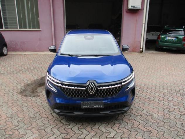 RENAULT Austral Austral Mild Hybrid 160CV Auto Techno*PREZZO REALE rif. 24077212 - Foto 2