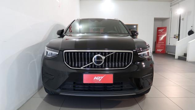 Volvo XC40 Recharge T4 Plug-in Hybrid auto Recharge Core - Foto 6
