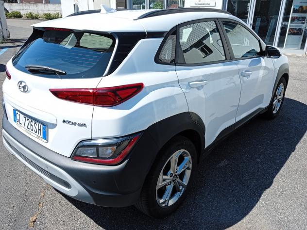 Hyundai Kona I 2021 1.0 T-GDi 48V 120cv XTech 2WD iMT - Foto 7