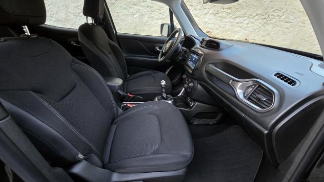 Jeep Renegade 1.6 MJT 130 CV Limited - Foto 8