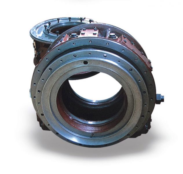 GIUNTI PER MOTORI MARINI CUMMINS-CATERPILLAR-IVECO FPT-ZF-TWIN DISC - Foto 4