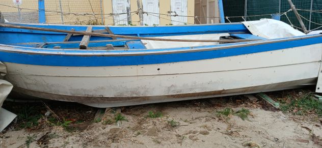 Barca 450mt - Foto 3
