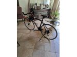 BICICLETTA BICI DA CORSA TRIBAN 500 PARI AL NUOVO