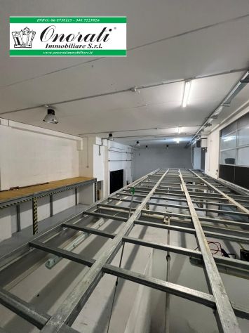 MQ 550 GUIDONIA, VIA TIBURTINA KM 18.30, Rif.A-346. - Foto 9