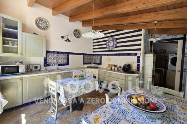 Villa di 173 m² con 4 locali in vendita a Castelvetrano - Foto 4