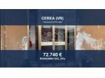 Immobile in asta di 187 m² in vendita a Cerea