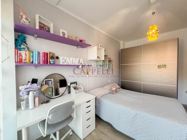 Villa a schiera in Vendita in zona SAVIO DI CERVIA - Foto 18