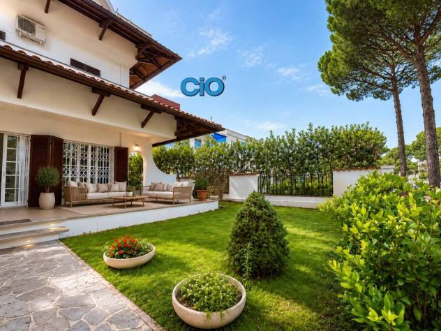 Villa in vendita a Cervia