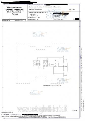 IMMOBILI-IMMOBILE RESIDENZIALE-Via Tiberina, 58, 06050 Collepepe PG, Italia - Foto 9