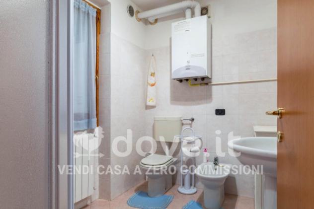 Appartamento di 50 m² con 1 locale e posto auto in vendita a Costa Serina - Foto 15